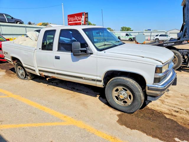 Aukcja sprzedaży 1997 Chevrolet Gmt-400, vin: 1GCEK19R3VE268218, numer aukcji: 67132996