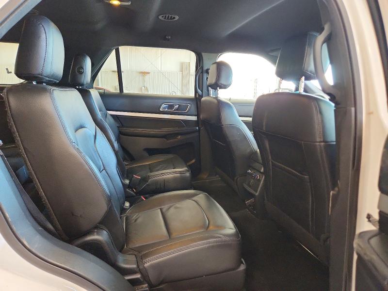 Aukcja sprzedaży 2017 Ford Explorer, vin: 1FM5K7D82HGB90424, numer aukcji: 68357496