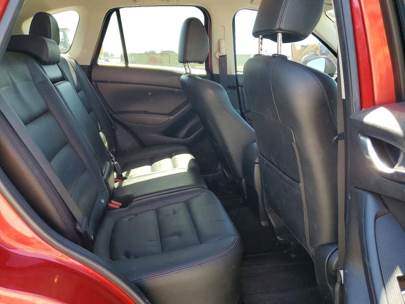 68635216 :رقم المزاد ، JM3KE4DY0E0403203 vin ، 2014 Mazda Cx-5 مزاد بيع