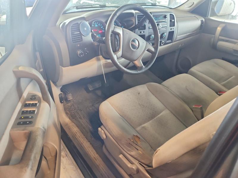 Aukcja sprzedaży 2007 Gmc New Sierra, vin: 1GTEC19C27Z516480, numer aukcji: 66088906