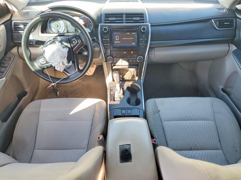 Aukcja sprzedaży 2016 Toyota Camry Hybrid, vin: 4T1BD1FK8GU178880, numer aukcji: 69087186