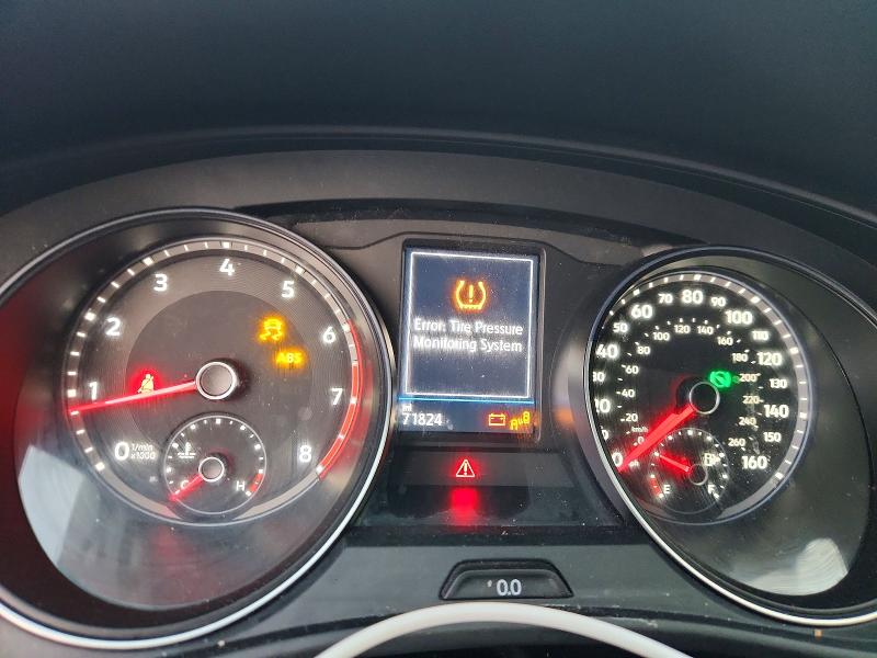 Продаж на аукціоні авто 2021 Volkswagen Atlas, vin: 1V2KR2CA0MC596583, номер лоту: 62912216