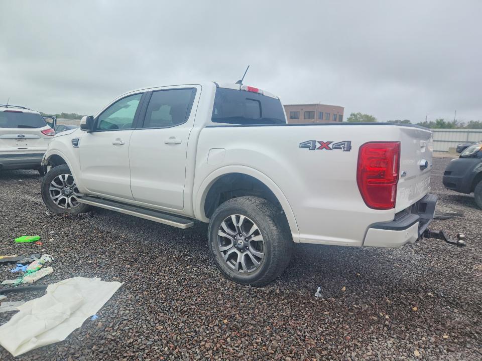 Продажа на аукционе авто 2019 Ford Ranger, vin: 1FTER4FHXKLA30219, номер лота: 69777316