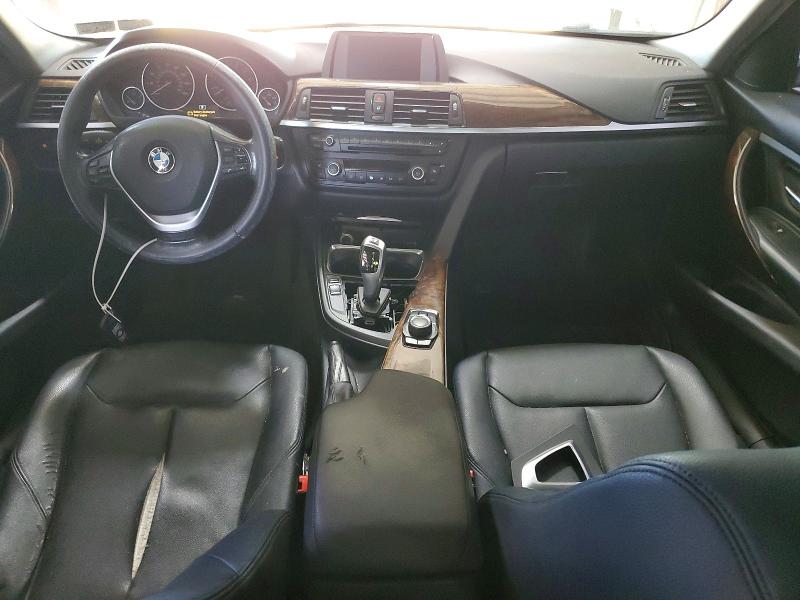Aukcja sprzedaży 2015 Bmw 328, vin: WBA3B5G5XFNS16503, numer aukcji: 70478276