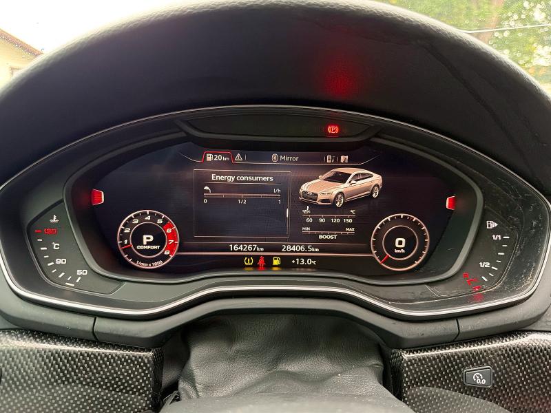 Aukcja sprzedaży 2019 Audi S5, vin: WAUB4CF56KA065432, numer aukcji: 68788646