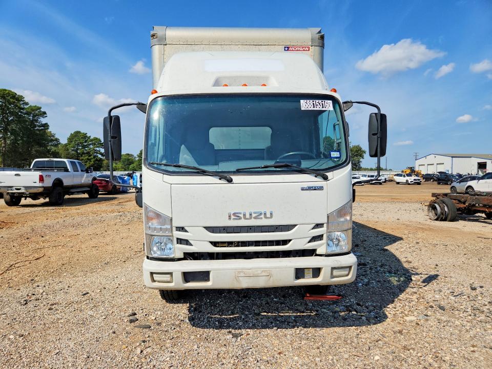 Продажа на аукционе авто 2021 Isuzu Npr Hd, vin: 54DC4W1D9MS206669, номер лота: 68815316