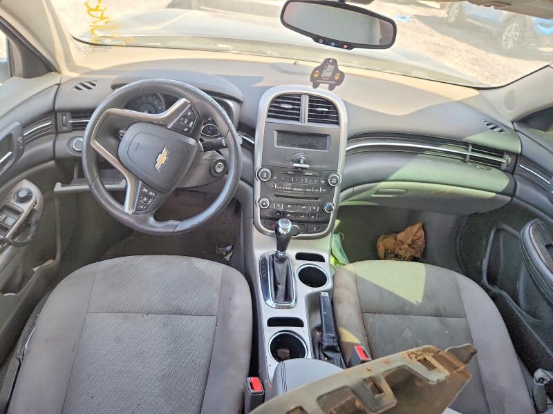 69432386 :رقم المزاد ، 1G11B5SLXEF239698 vin ، 2014 Chevrolet Malibu مزاد بيع