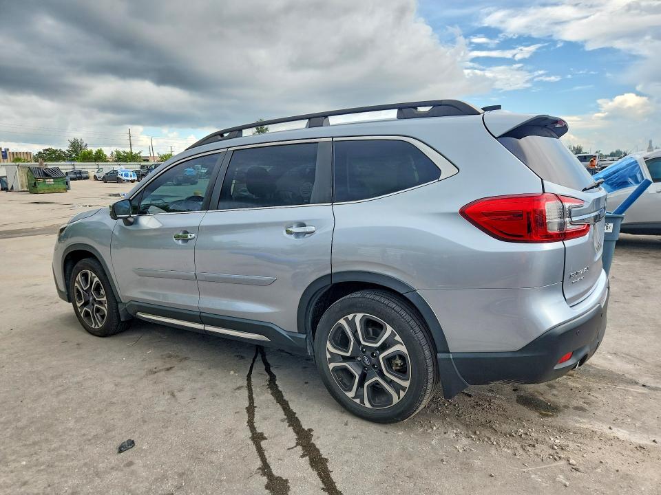 Продаж на аукціоні авто 2023 Subaru Ascent, vin: 4S4WMAWD2P3424914, номер лоту: 67813986