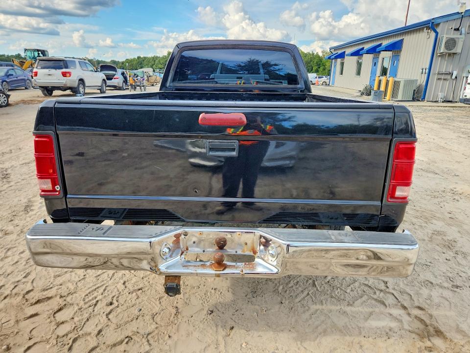 Продажа на аукционе авто 1996 Dodge Dakota, vin: 1B7FL26P6TS641700, номер лота: 67960786