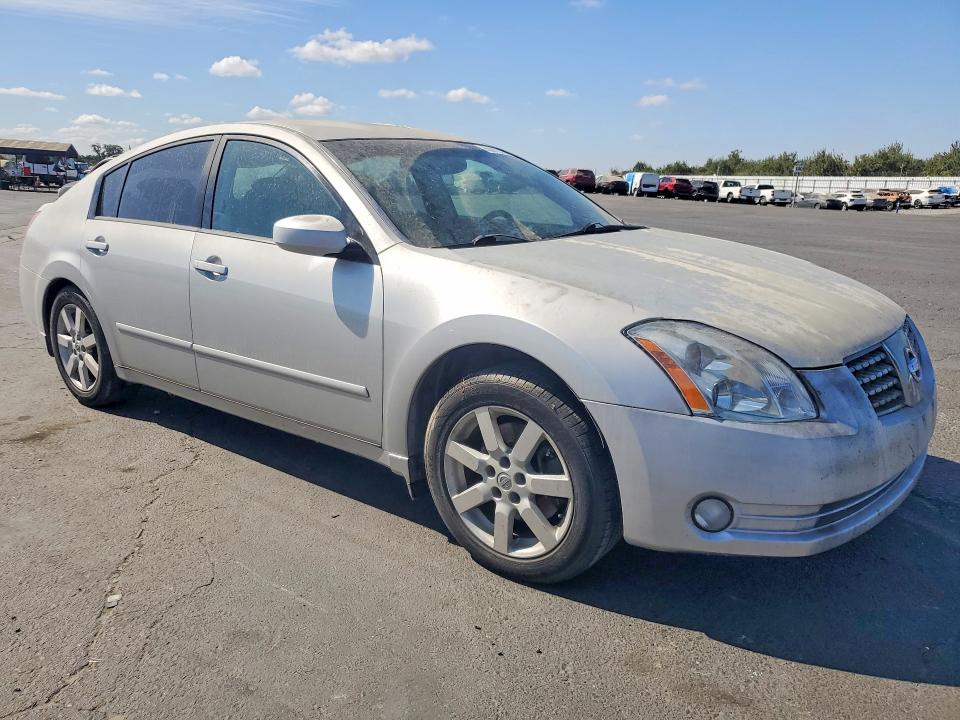 Aukcja sprzedaży 2004 Nissan Maxima, vin: 1N4BA41E84C833868, numer aukcji: 68012326
