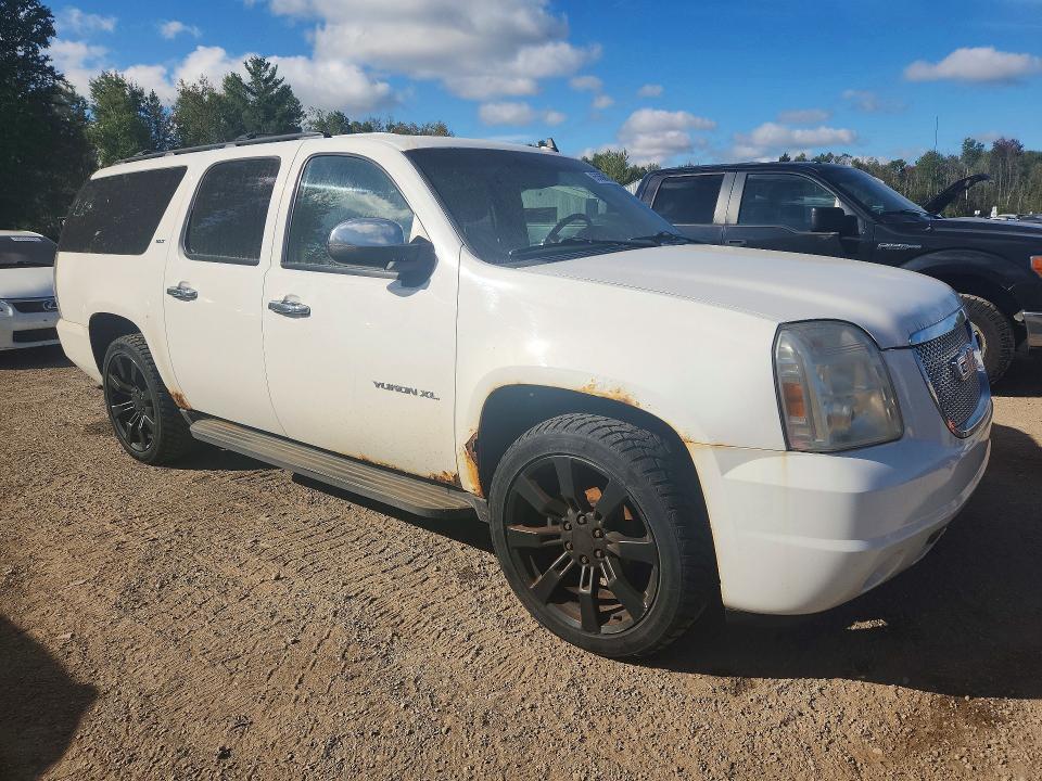 2012 Gmc Yukon Xl მანქანა იყიდება აუქციონზე, vin: 1GKS2KE71CR225388, აუქციონის ნომერი: 65566616