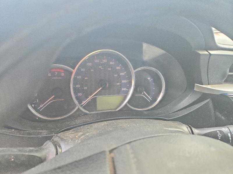 2014 Toyota Corolla მანქანა იყიდება აუქციონზე, vin: 2T1BURHE2EC151341, აუქციონის ნომერი: 68832856