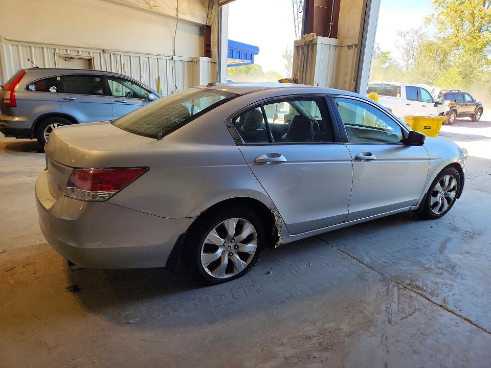 Продаж на аукціоні авто 2008 Honda Accord, vin: 1HGCP26898A054633, номер лоту: 70366346