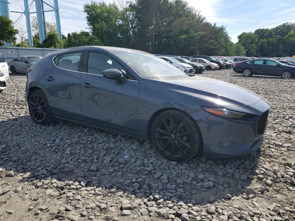 Aukcja sprzedaży 2019 Mazda 3, vin: JM1BPANM3K1143916, numer aukcji: 66927556