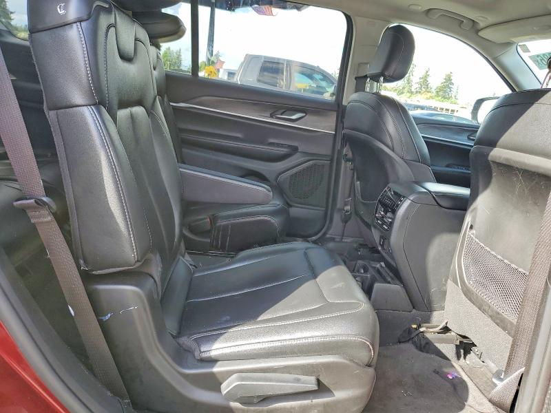 Продаж на аукціоні авто 2023 Jeep Grand Cherokee, vin: 1C4RJKBG1P8889400, номер лоту: 67919286
