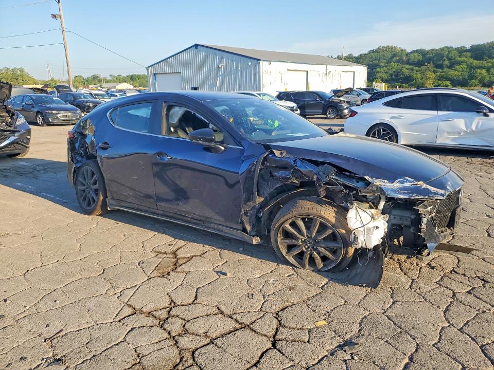 Aukcja sprzedaży 2024 Mazda 3, vin: JM1BPAKM3R1712939, numer aukcji: 67810716
