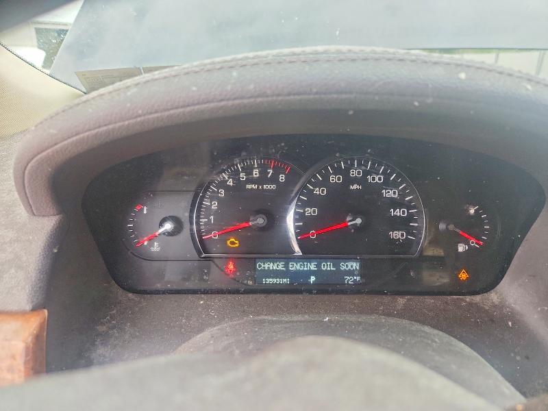Продаж на аукціоні авто 2009 Cadillac Srx, vin: 1GYEE437X90138613, номер лоту: 68650086