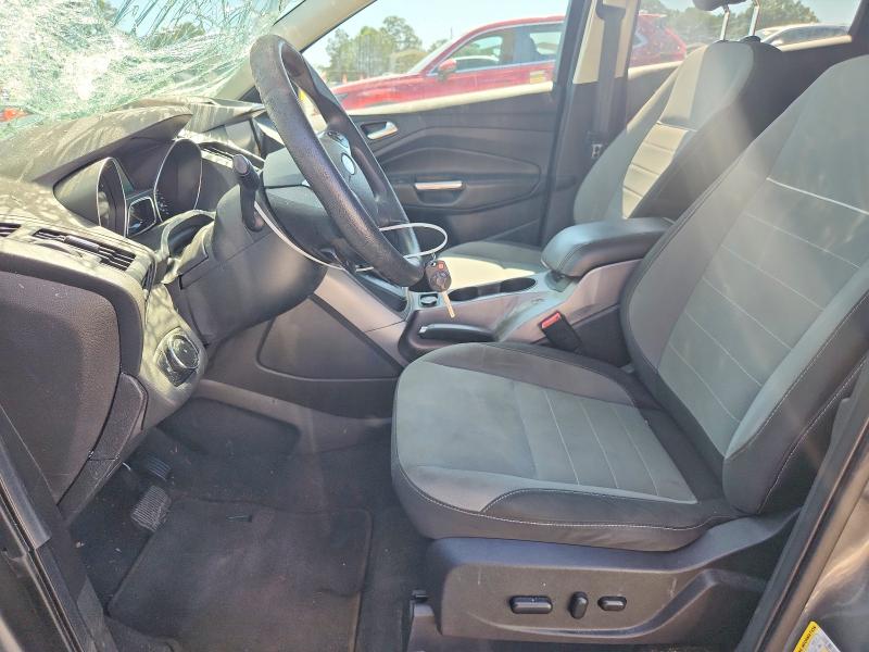 2014 Ford Escape მანქანა იყიდება აუქციონზე, vin: 1FMCU0G9XEUD36000, აუქციონის ნომერი: 68370106