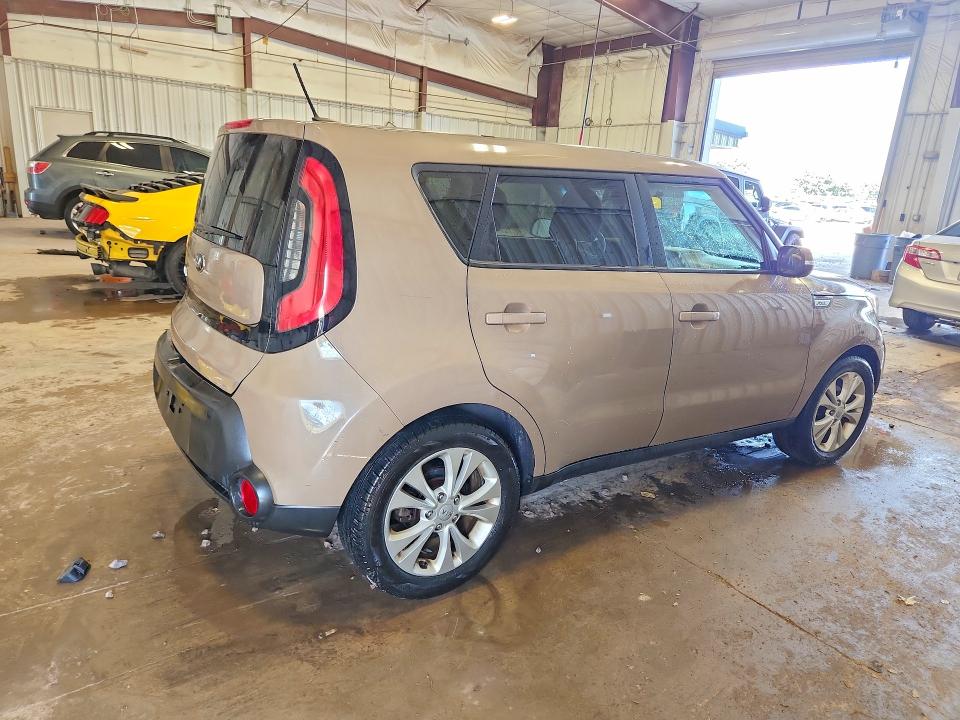 Aukcja sprzedaży 2014 Kia Soul, vin: KNDJP3A51E7091452, numer aukcji: 67380246