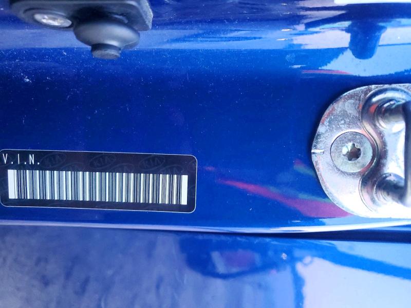 Продажа на аукционе авто 2018 Kia Forte, vin: 3KPFK4A72JE272937, номер лота: 66712366
