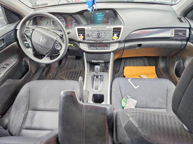 69223196 :رقم المزاد ، 1HGCR2F50EA055293 vin ، 2014 Honda Accord مزاد بيع