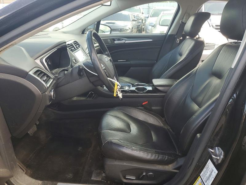 69410696 :رقم المزاد ، 3FA6P0SU9DR310388 vin ، 2013 Ford Fusion مزاد بيع