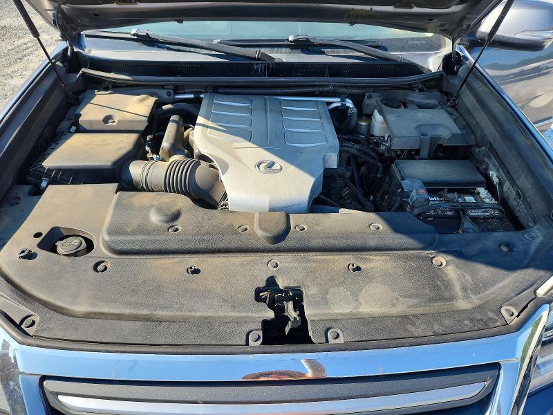 67534326 :رقم المزاد ، JTJBM7FX9G5139712 vin ، 2016 Lexus Gx مزاد بيع