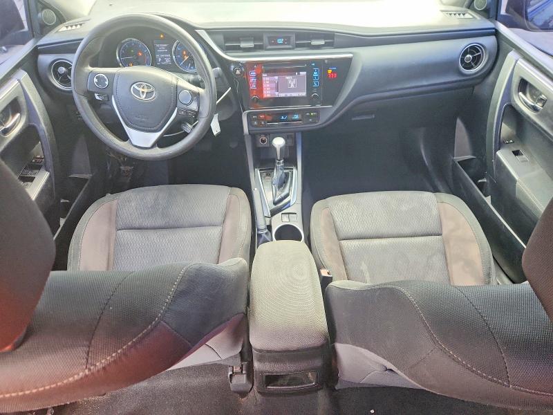 Aukcja sprzedaży 2018 Toyota Corolla, vin: 5YFBURHE5JP842972, numer aukcji: 68044976