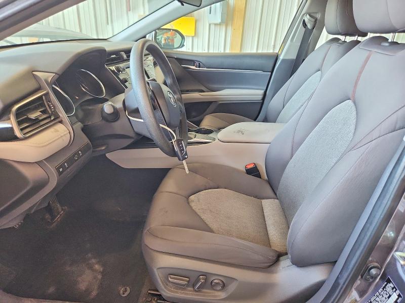 Продажа на аукционе авто 2019 Toyota Camry, vin: 4T1B11HK6KU686487, номер лота: 67409476