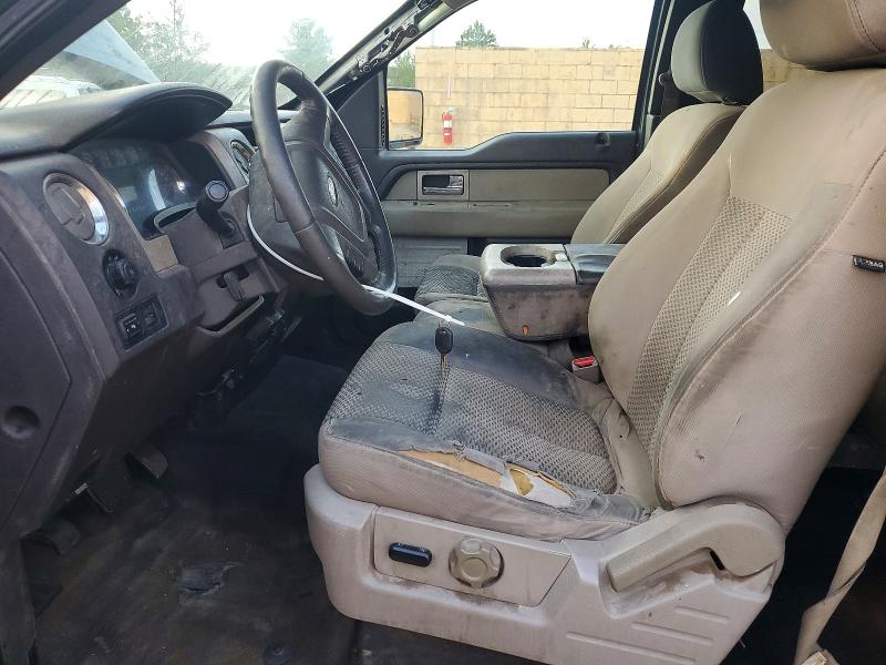 2010 Ford F150 მანქანა იყიდება აუქციონზე, vin: 1FTFX1CV1AFC15114, აუქციონის ნომერი: 69035266