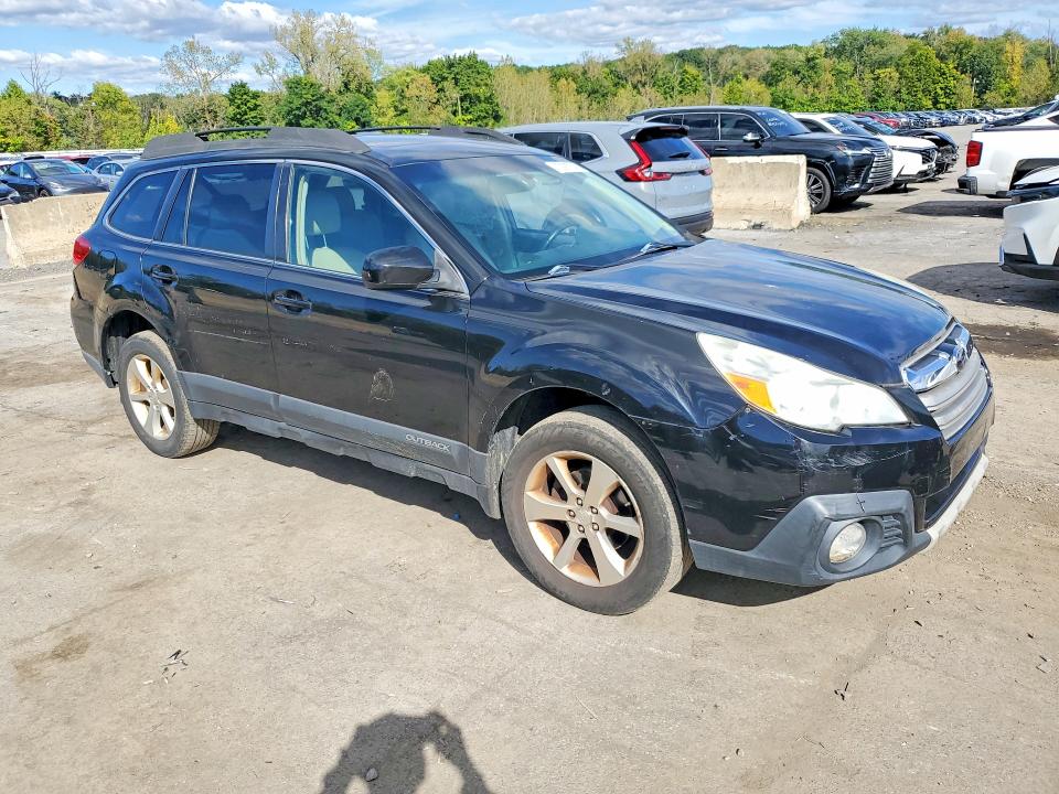 Aukcja sprzedaży 2013 Subaru Outback, vin: 4S4BRBKC2D3217227, numer aukcji: 70287746