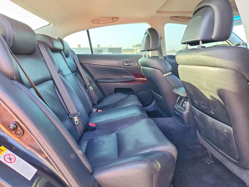 Продаж на аукціоні авто 2009 Lexus Gs, vin: JTHBE96S990045084, номер лоту: 67774356