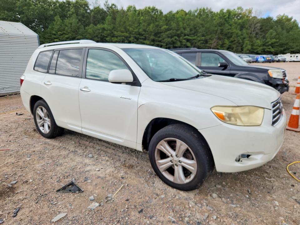 Продажа на аукционе авто 2010 Toyota Highlander, vin: 5TDYK3EH3AS003633, номер лота: 70604556