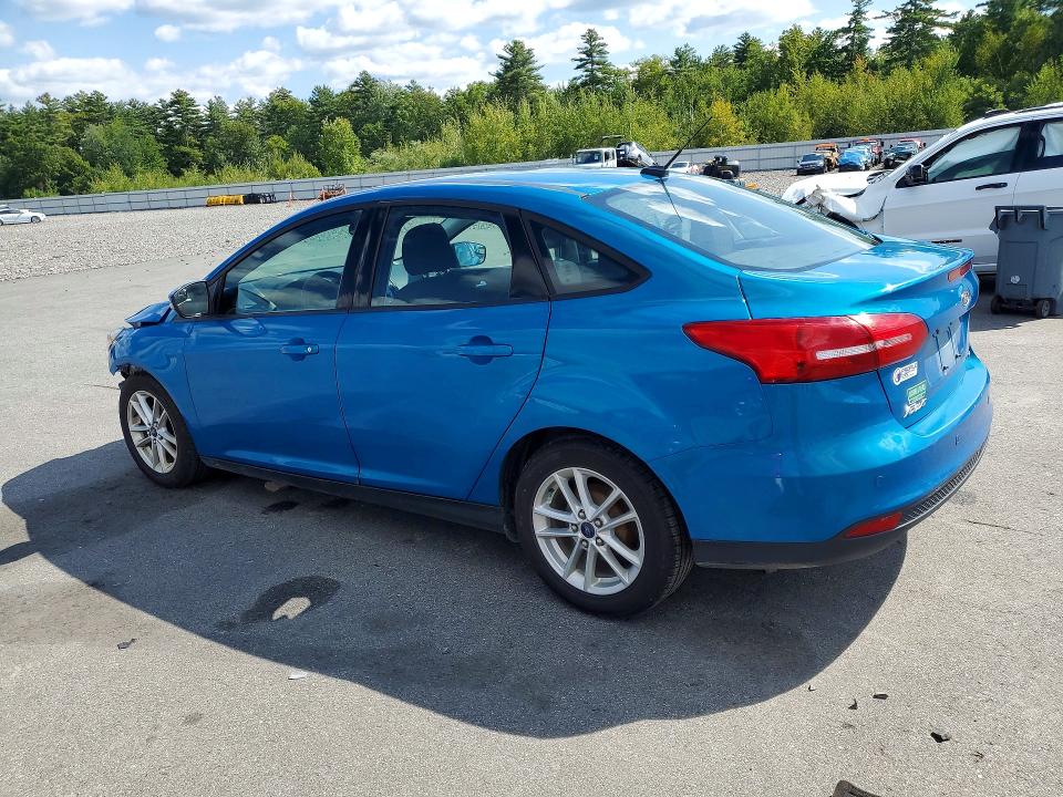Продаж на аукціоні авто 2015 Ford Focus, vin: 1FADP3F29FL297564, номер лоту: 66430656
