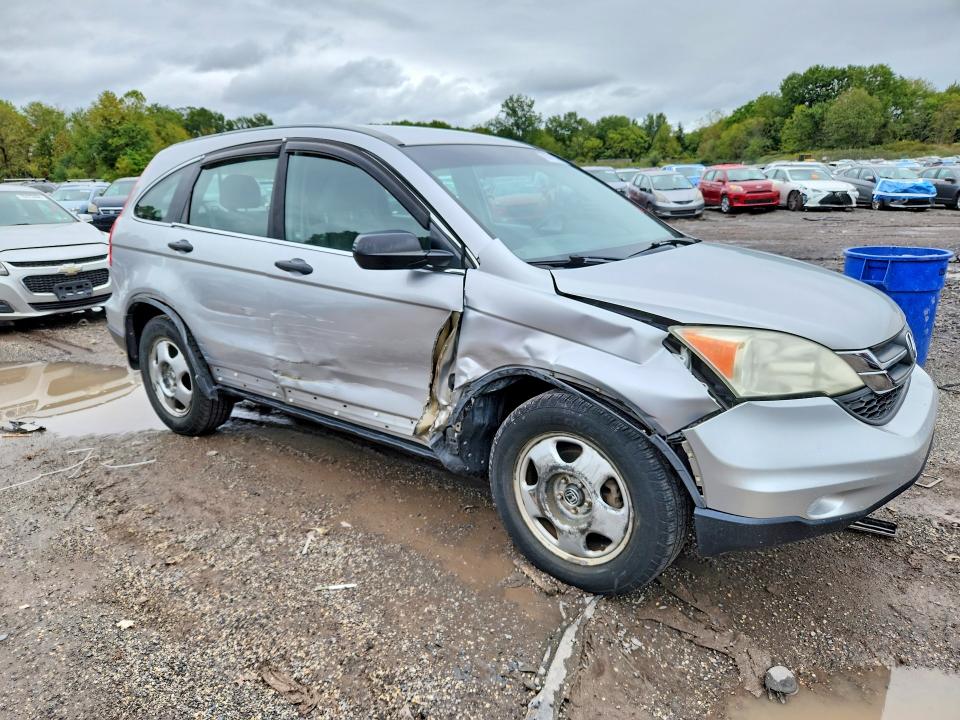 Продажа на аукционе авто 2011 Honda Cr-v, vin: 5J6RE4H3XBL073628, номер лота: 70741146