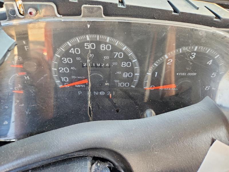 Продаж на аукціоні авто 1997 Ford F150, vin: 1FTDX1761VKD16001, номер лоту: 67102316
