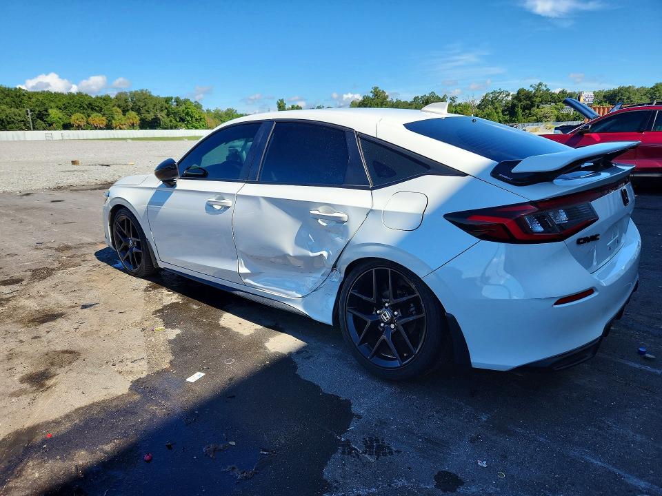 Aukcja sprzedaży 2023 Honda Civic, vin: 19XFL2H87PE008671, numer aukcji: 67713686