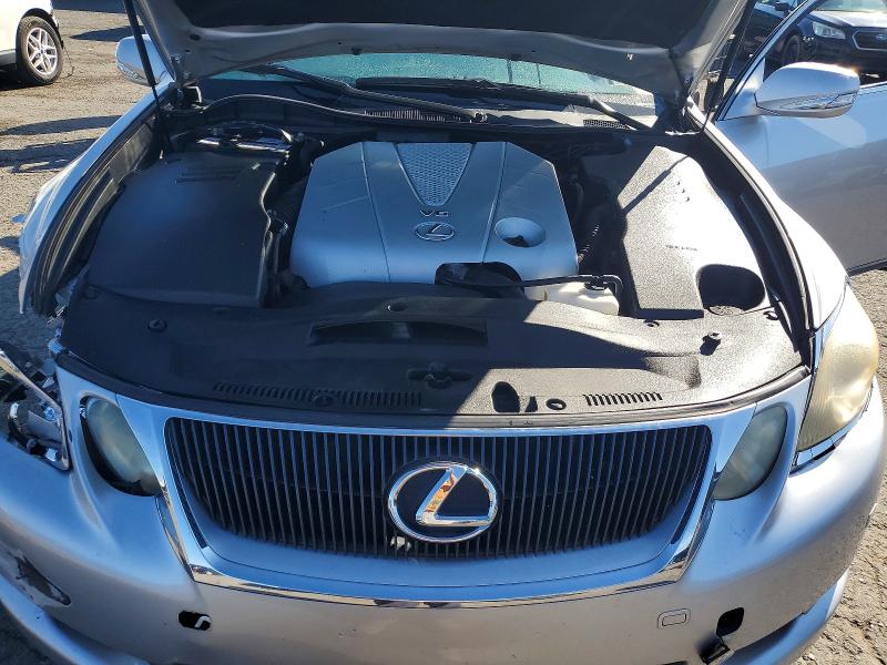 Aukcja sprzedaży 2009 Lexus Gs, vin: JTHCE96SX90023633, numer aukcji: 67977886