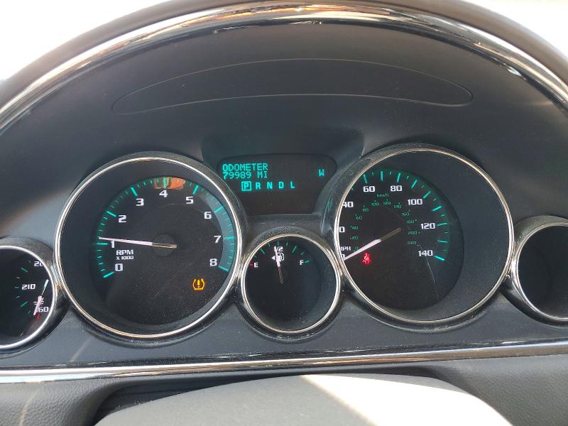 Продаж на аукціоні авто 2017 Buick Enclave, vin: 5GAKRAKD6HJ306423, номер лоту: 69876836