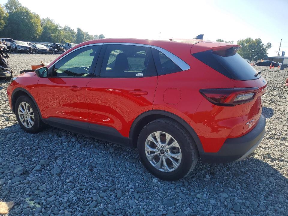 Aukcja sprzedaży 2024 Ford Escape, vin: 1FMCU0GN0RUA37067, numer aukcji: 65967106