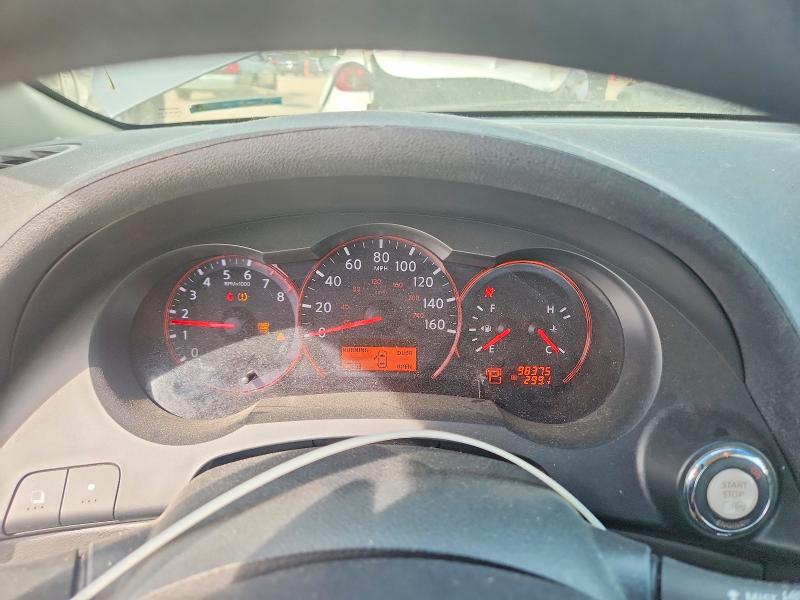 2008 Nissan Altima მანქანა იყიდება აუქციონზე, vin: 1N4AL21E18C203108, აუქციონის ნომერი: 67825086