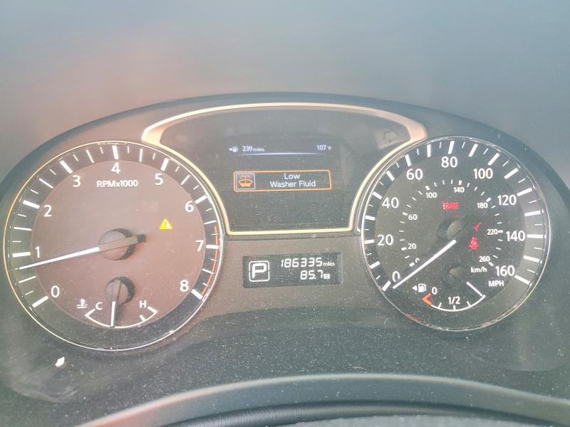 Aukcja sprzedaży 2013 Nissan Pathfinder, vin: 5N1AR2MN4DC612584, numer aukcji: 68377766