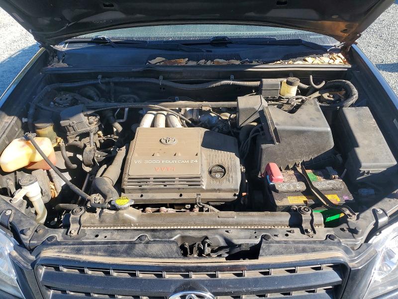 Продаж на аукціоні авто 2002 Toyota Highlander, vin: JTEHF21AX20055641, номер лоту: 68595016
