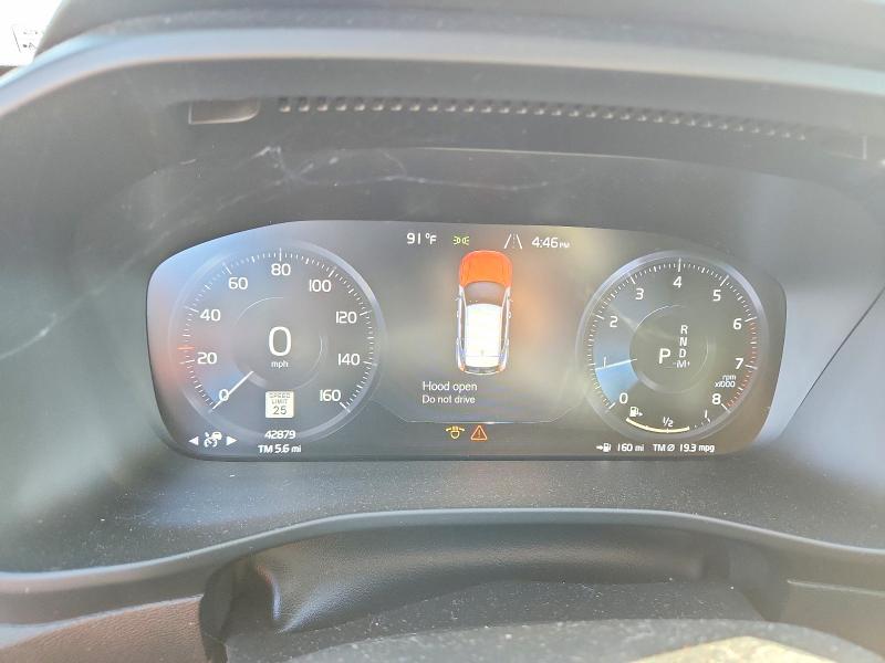 Продаж на аукціоні авто 2019 Volvo Xc40, vin: YV4162UM3K2048785, номер лоту: 70738016