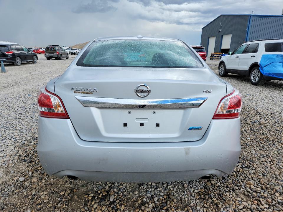 Продажа на аукционе авто 2013 Nissan Altima, vin: 1N4AL3AP8DN462927, номер лота: 69222586
