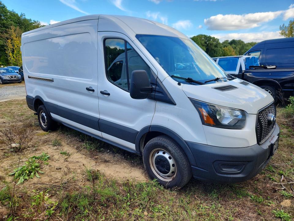 Aukcja sprzedaży 2022 Ford Transit 250, vin: 1FTBR1C80NKA39642, numer aukcji: 70143716