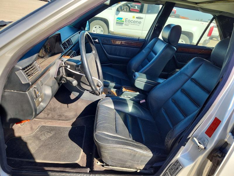 Продажа на аукционе авто 1994 Mercedes-benz E, vin: WDBEA36E6RC009870, номер лота: 71403596
