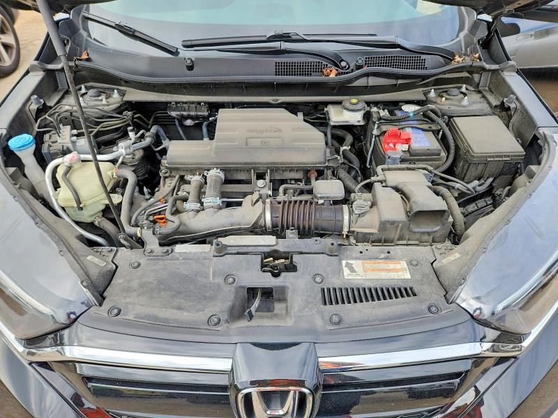 Aukcja sprzedaży 2022 Honda Cr-v, vin: 2HKRW2H29NH211070, numer aukcji: 69289256