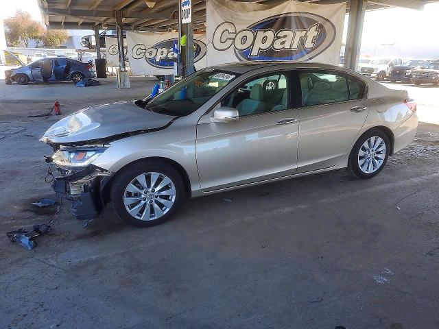Aukcja sprzedaży 2014 Honda Accord, vin: 1HGCR2F75EA135528, numer aukcji: 68034246