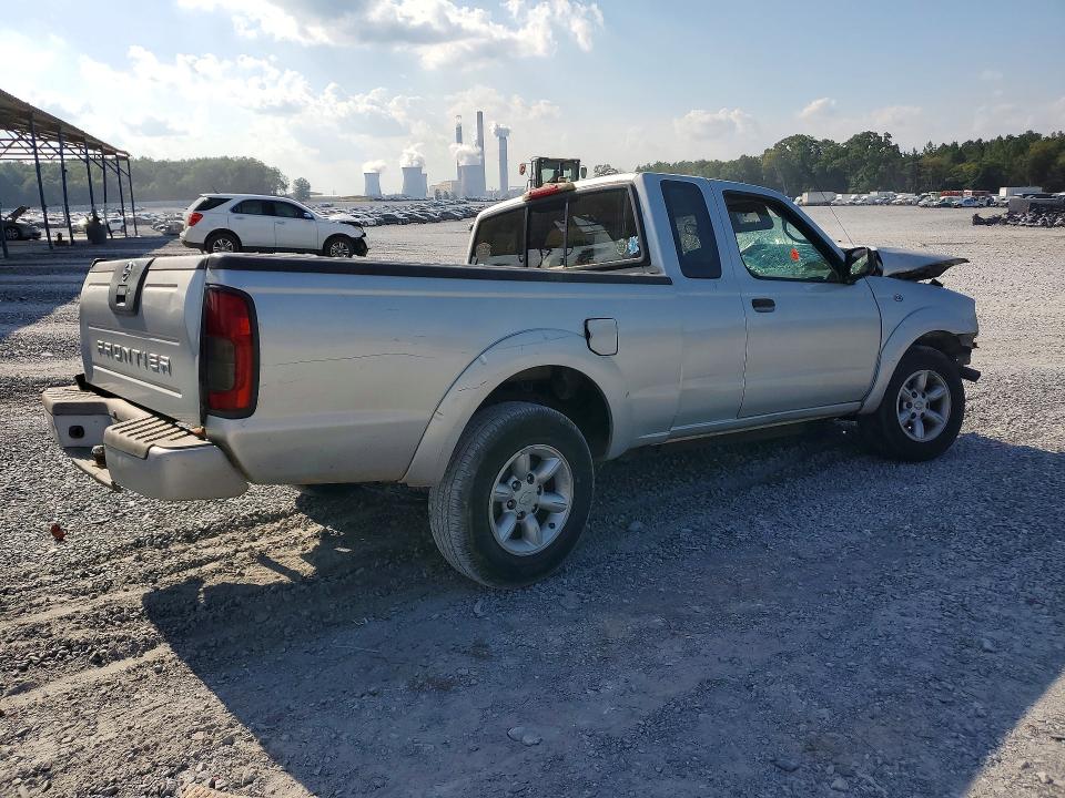 Aukcja sprzedaży 2004 Nissan Frontier, vin: 1N6DD26TX4C452056, numer aukcji: 69365746